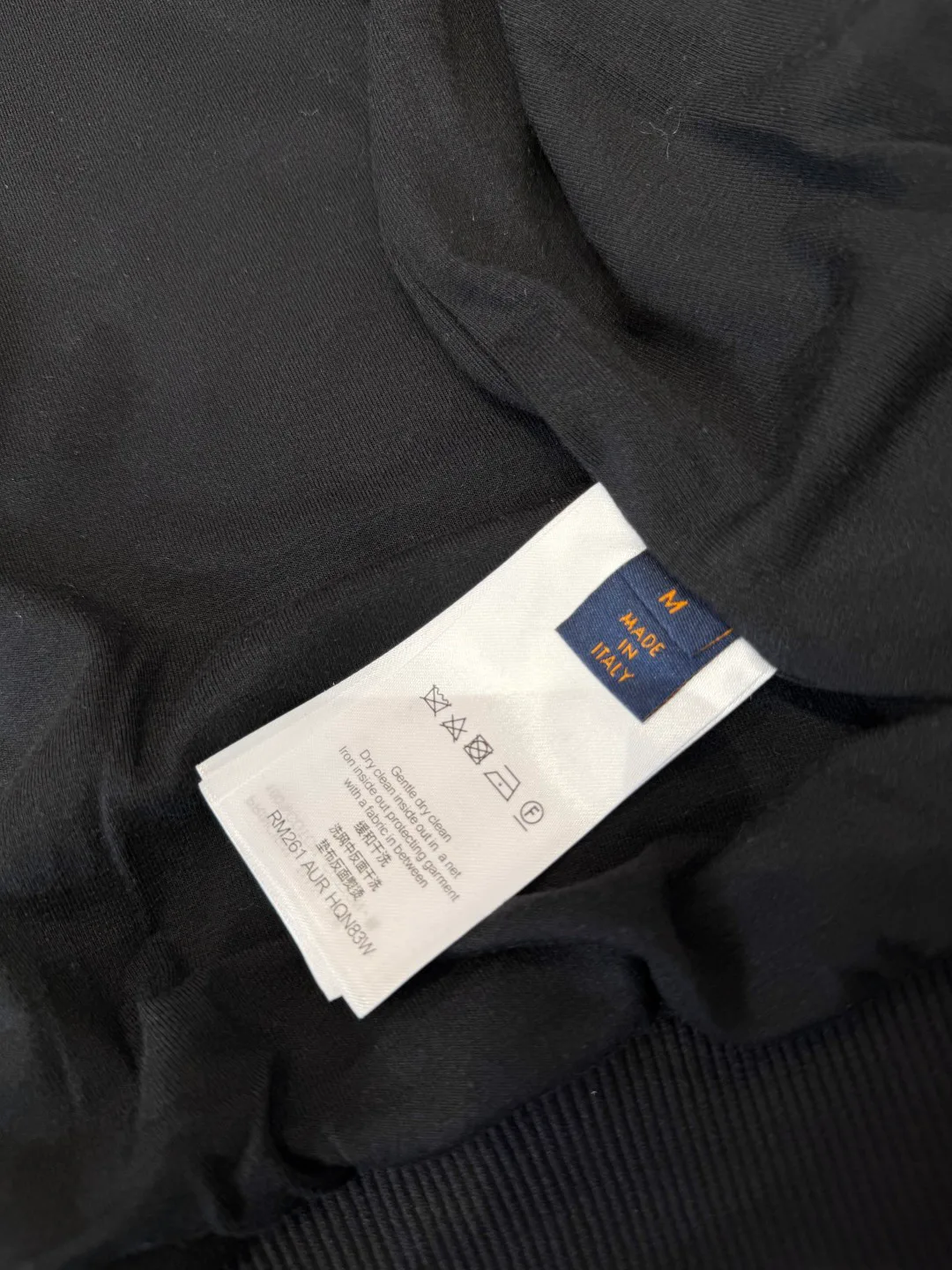 Куртки И Пуховики Мужские Louis Vuitton 1322923