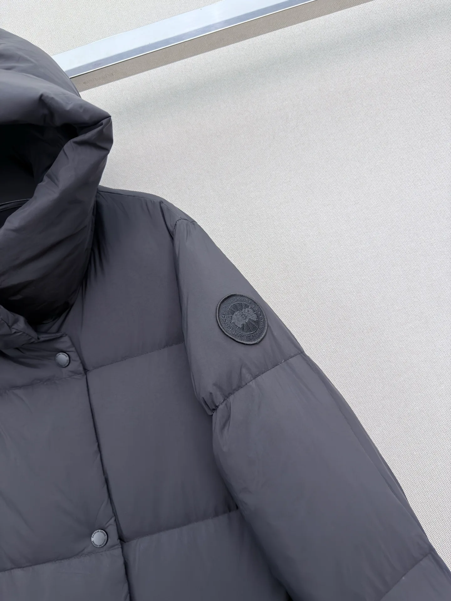 Куртки И Пуховики Женские Canada Goose 18056339