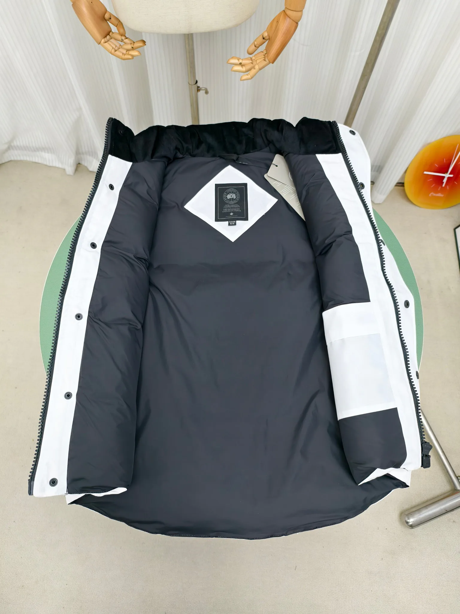 Жилеты Женские Canada Goose 1773250