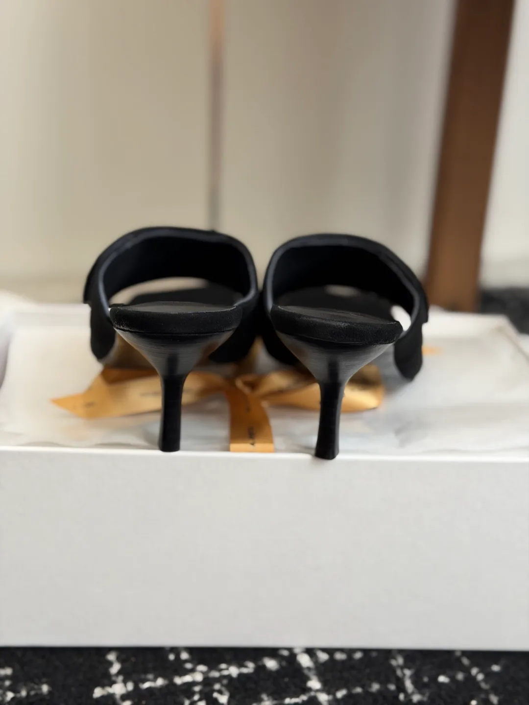 Босоножки Женские The Row 13077253