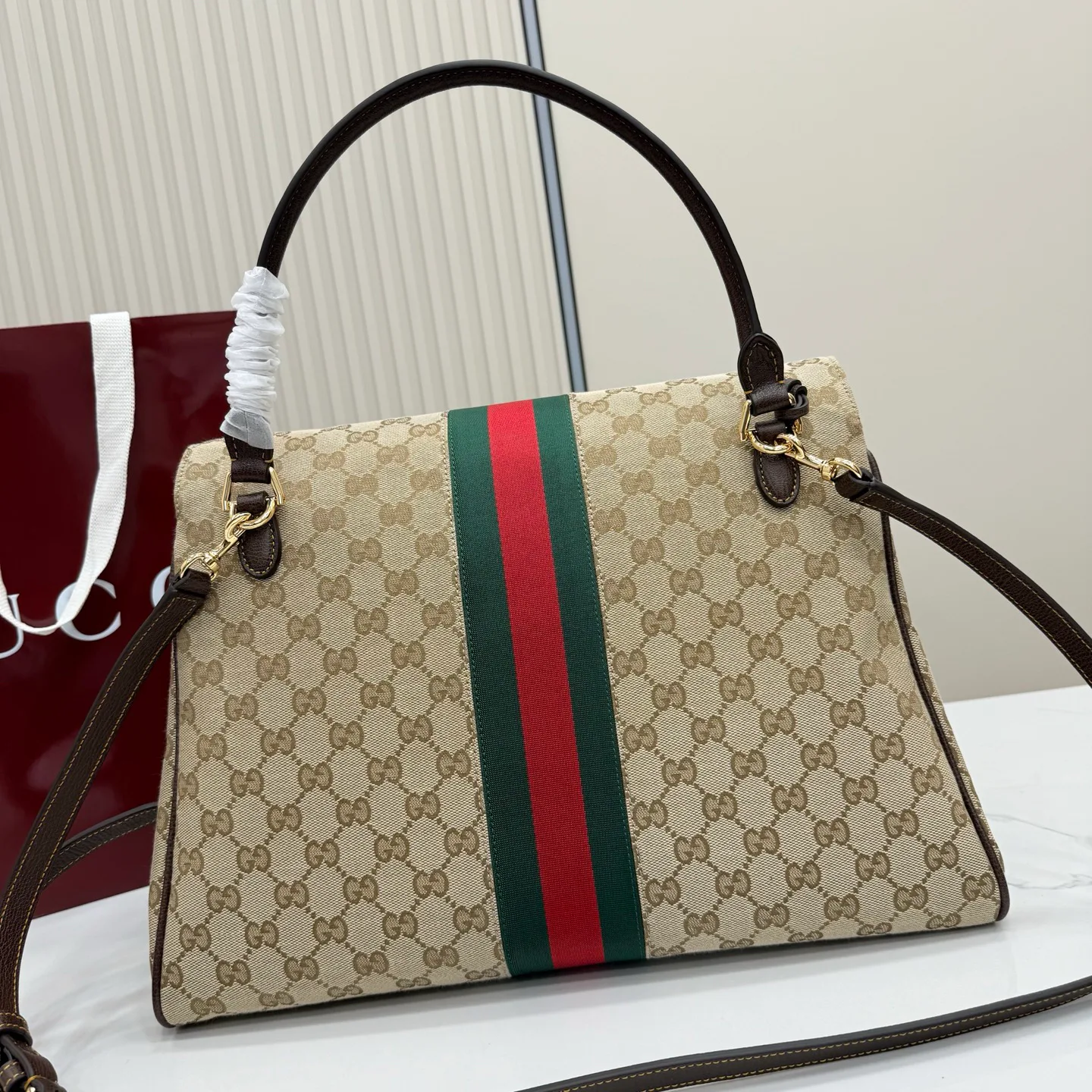 Классические Сумки Женские Gucci 12841803