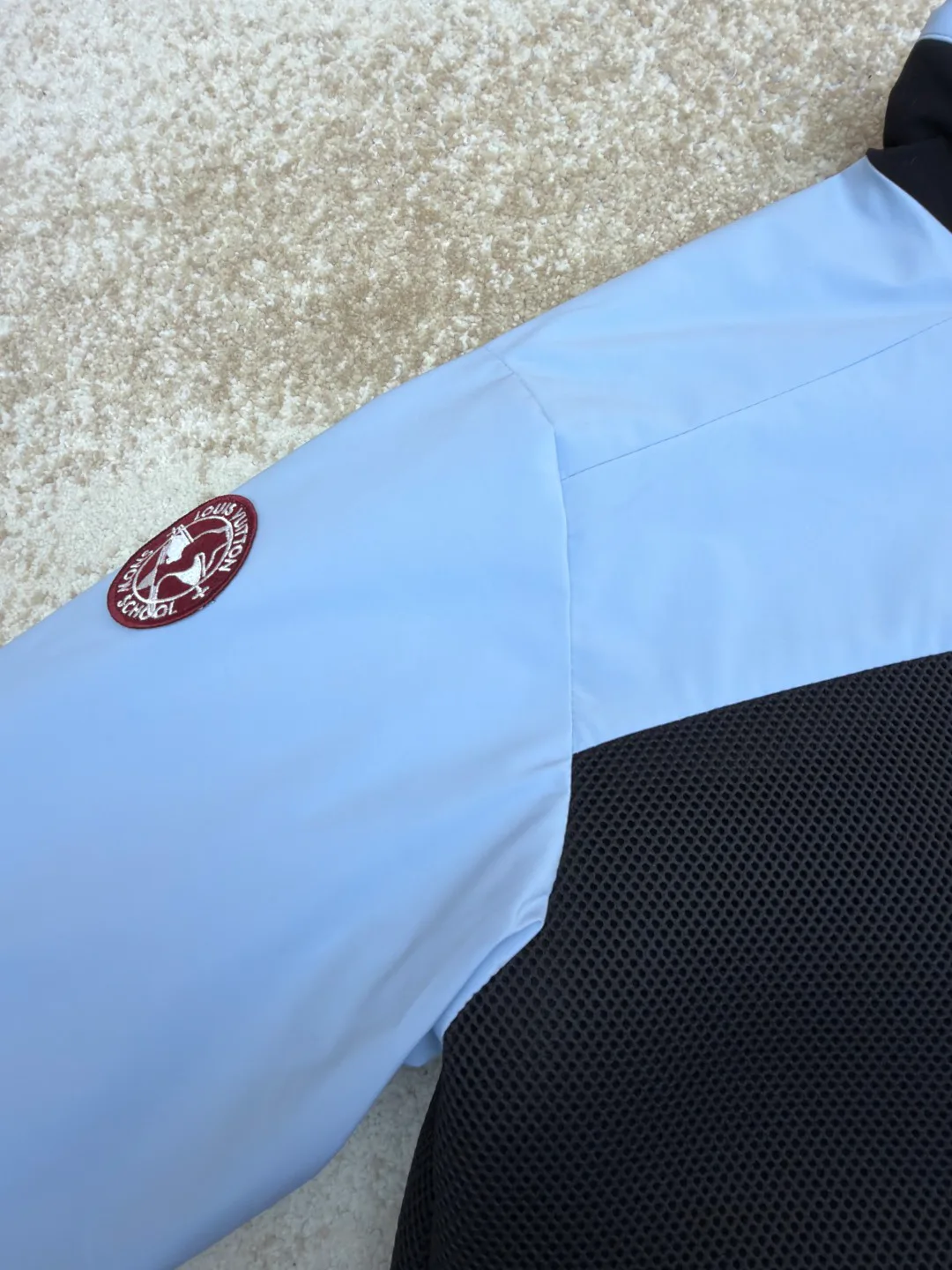 Куртки И Пуховики Мужские Louis Vuitton 852228