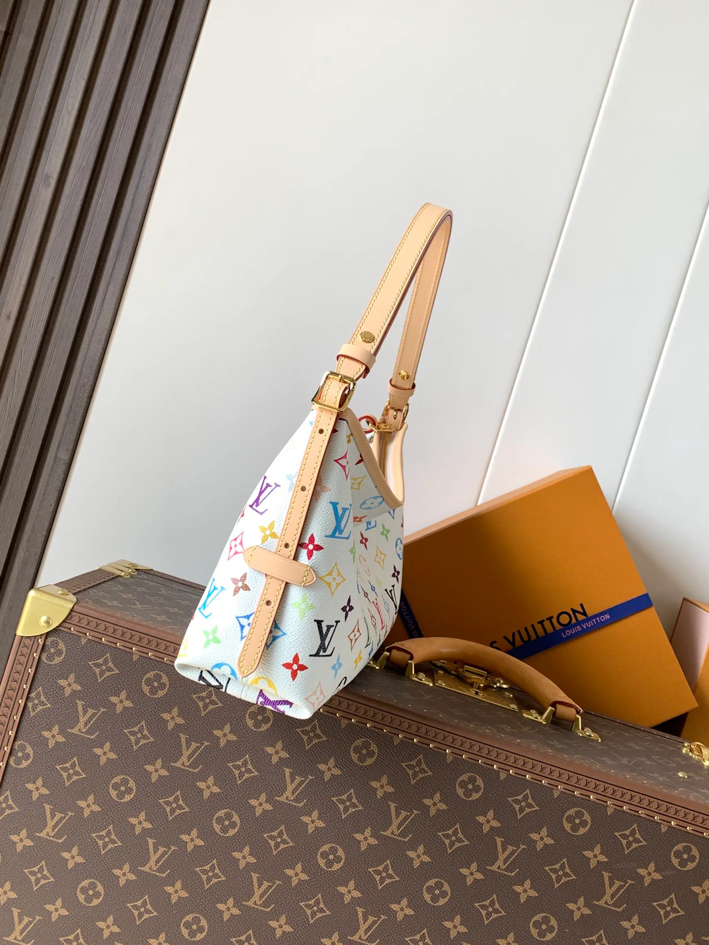 Классические Сумки Женские Louis Vuitton 11619856