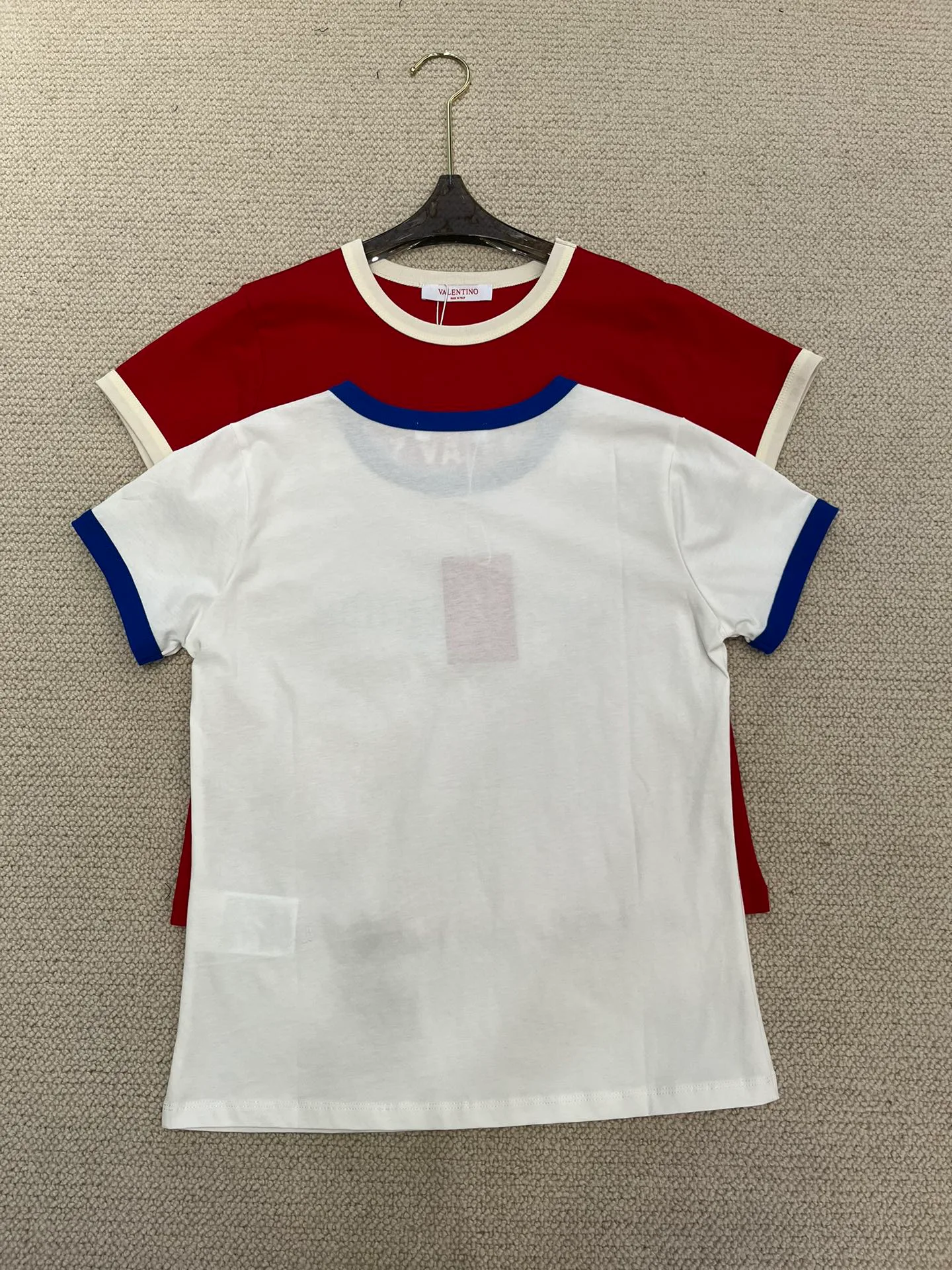 Футболки Женские Valentino 31352