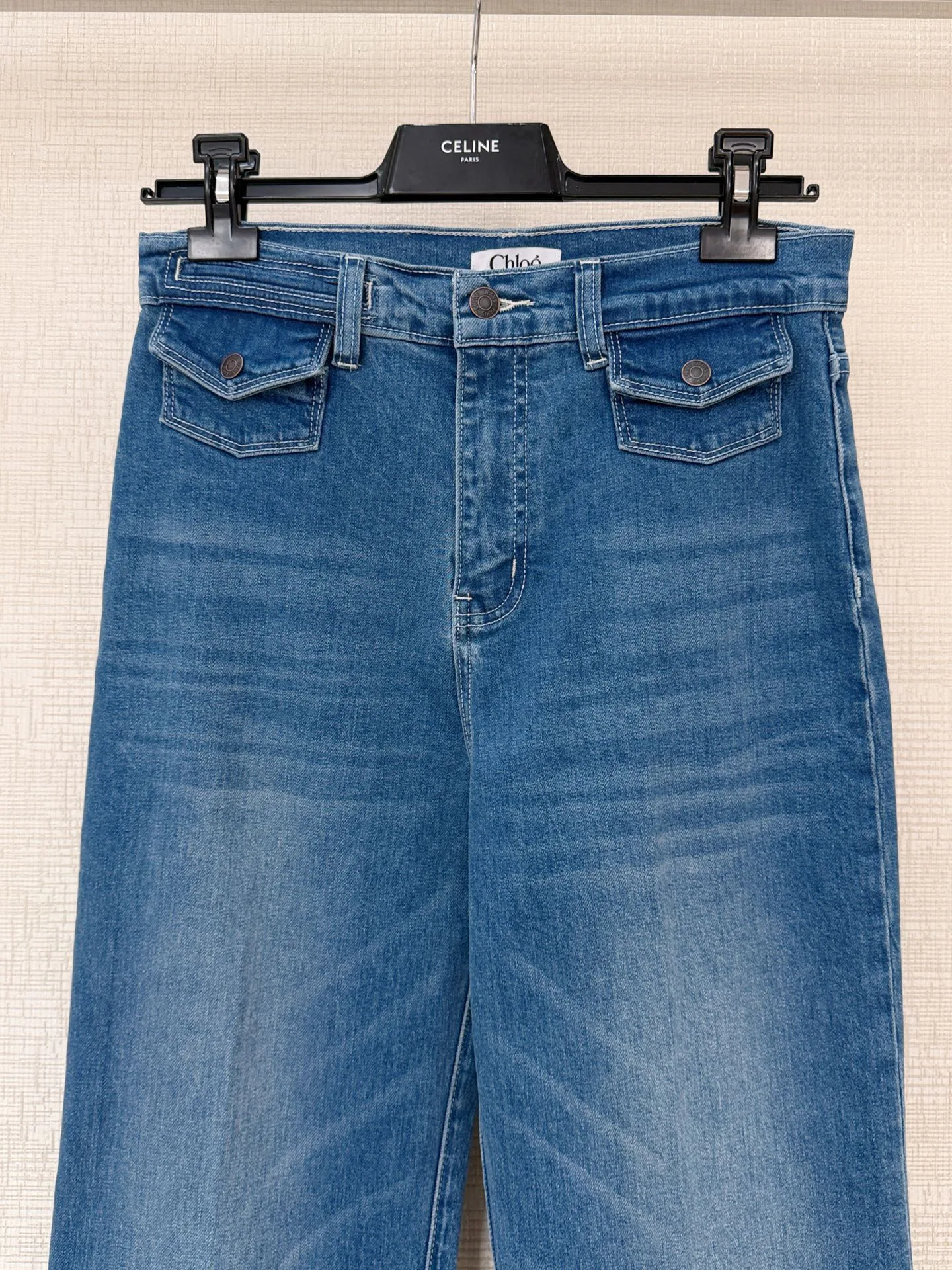 Джинсы Женские Chloe 11589421