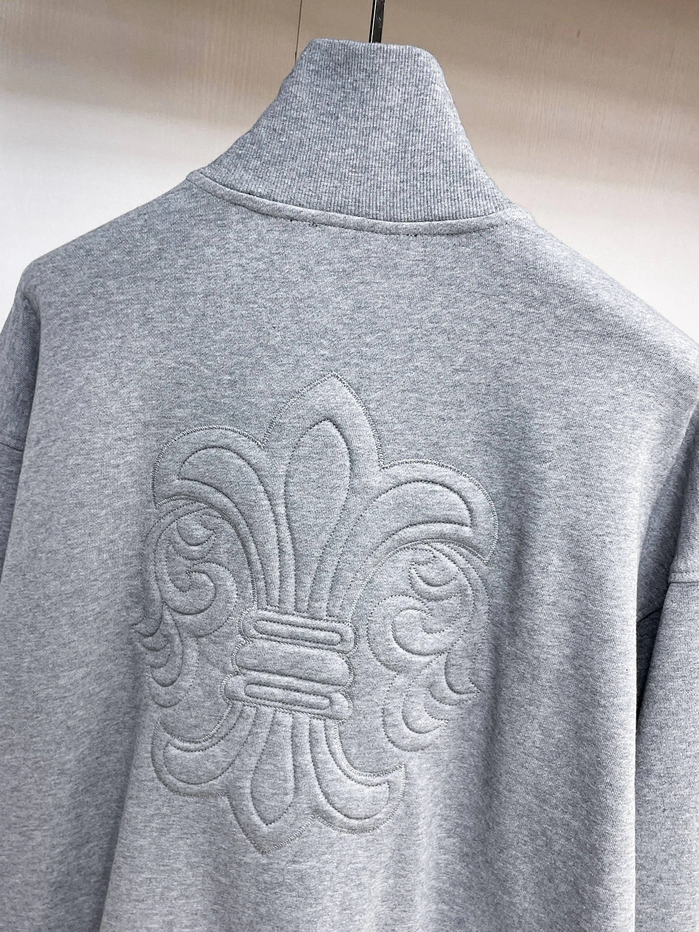 Куртки И Пуховики Мужские Chrome Hearts 11694917