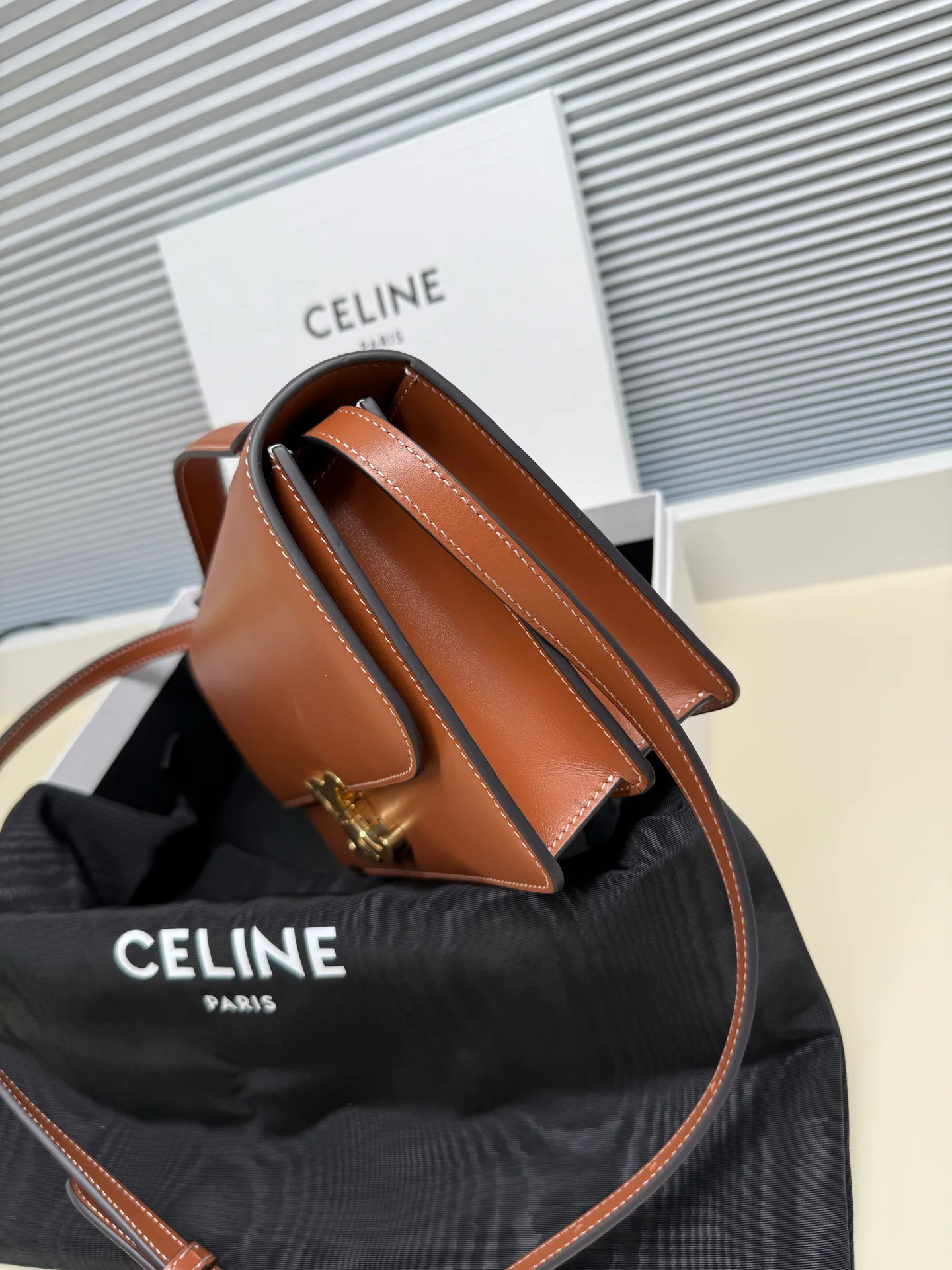 Классические Сумки Женские Celine 11664927
