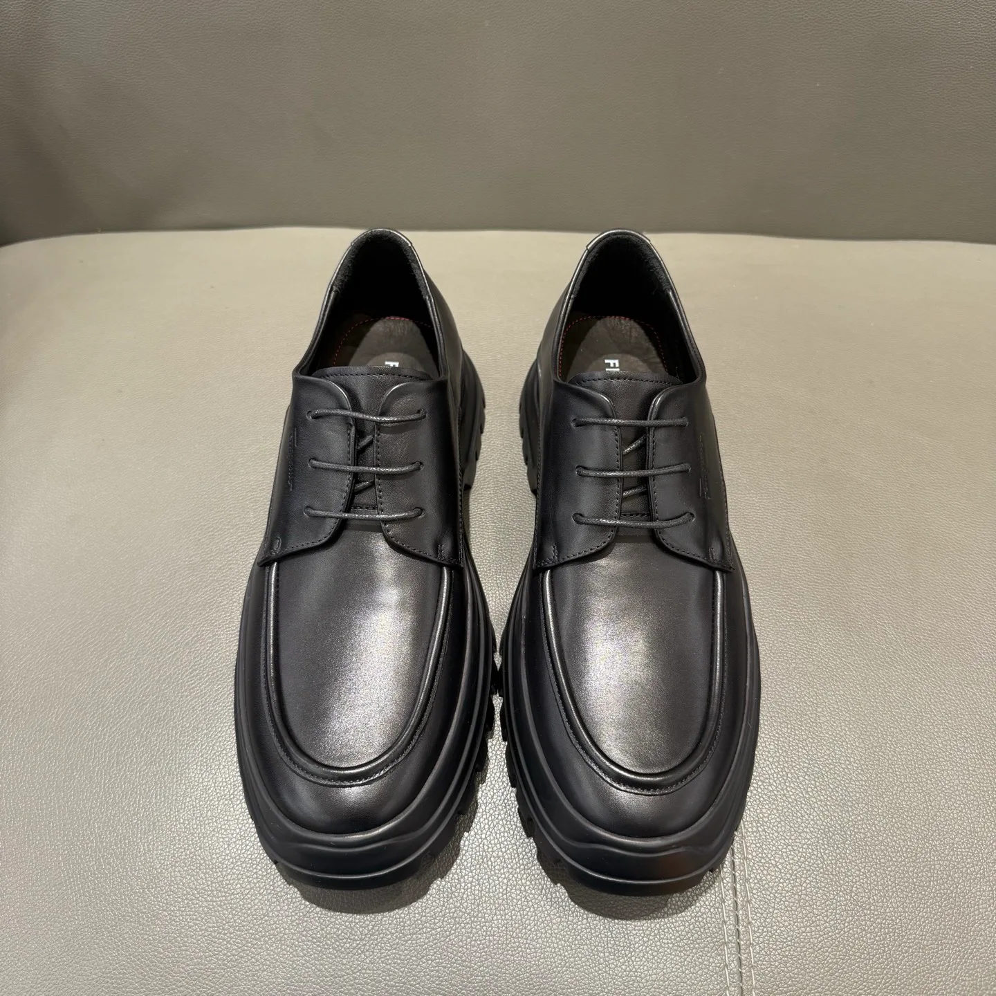 Ботинки Мужские Salvatore Ferragamo 15195984