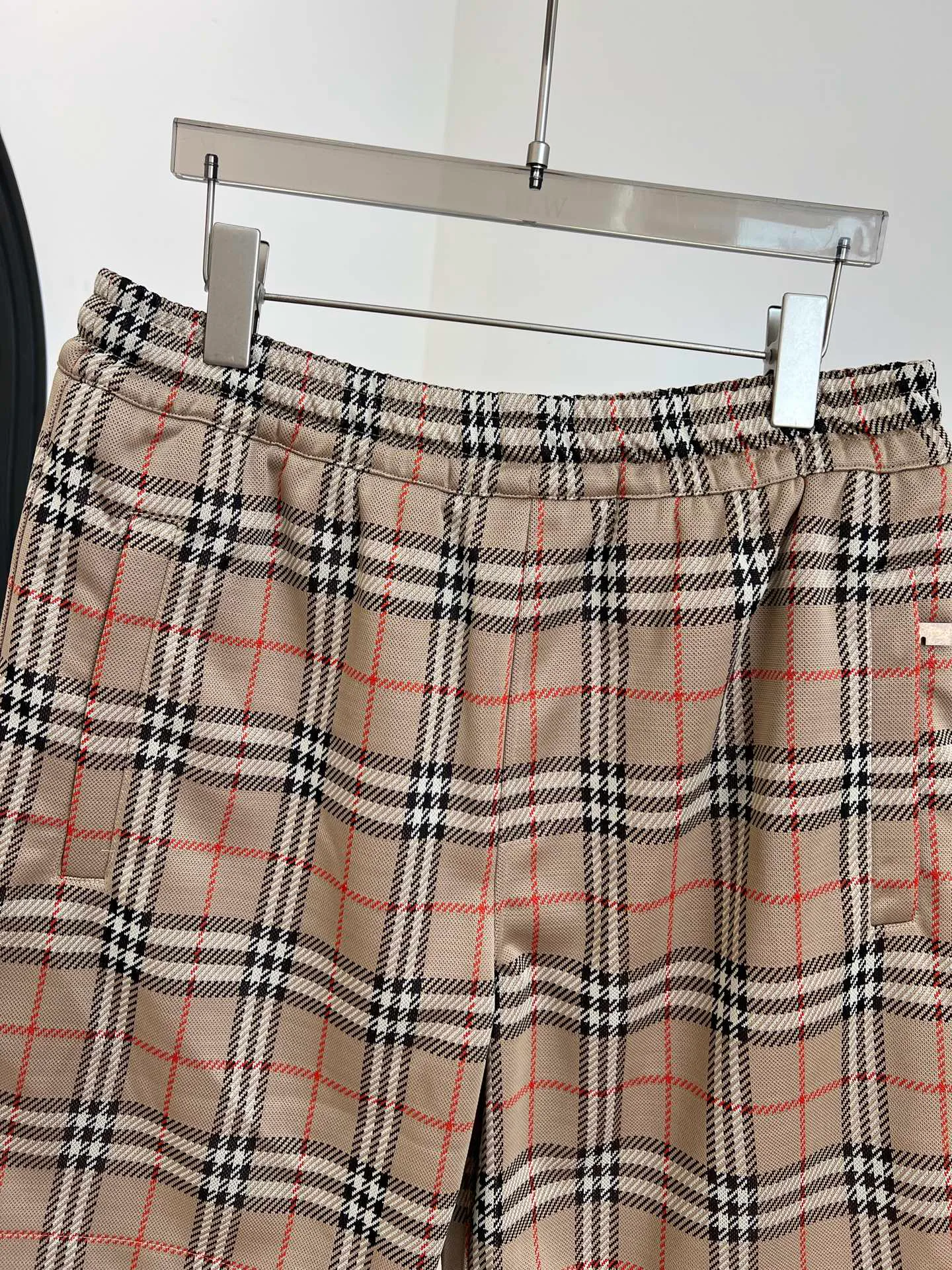Шорты Мужские Burberry 11616913