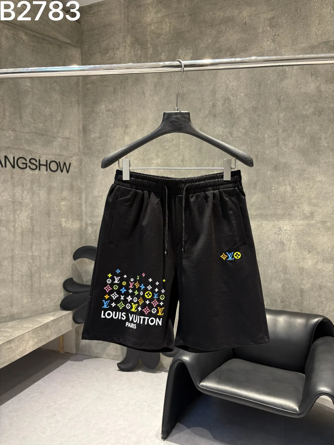 Шорты Мужские Louis Vuitton 10511834