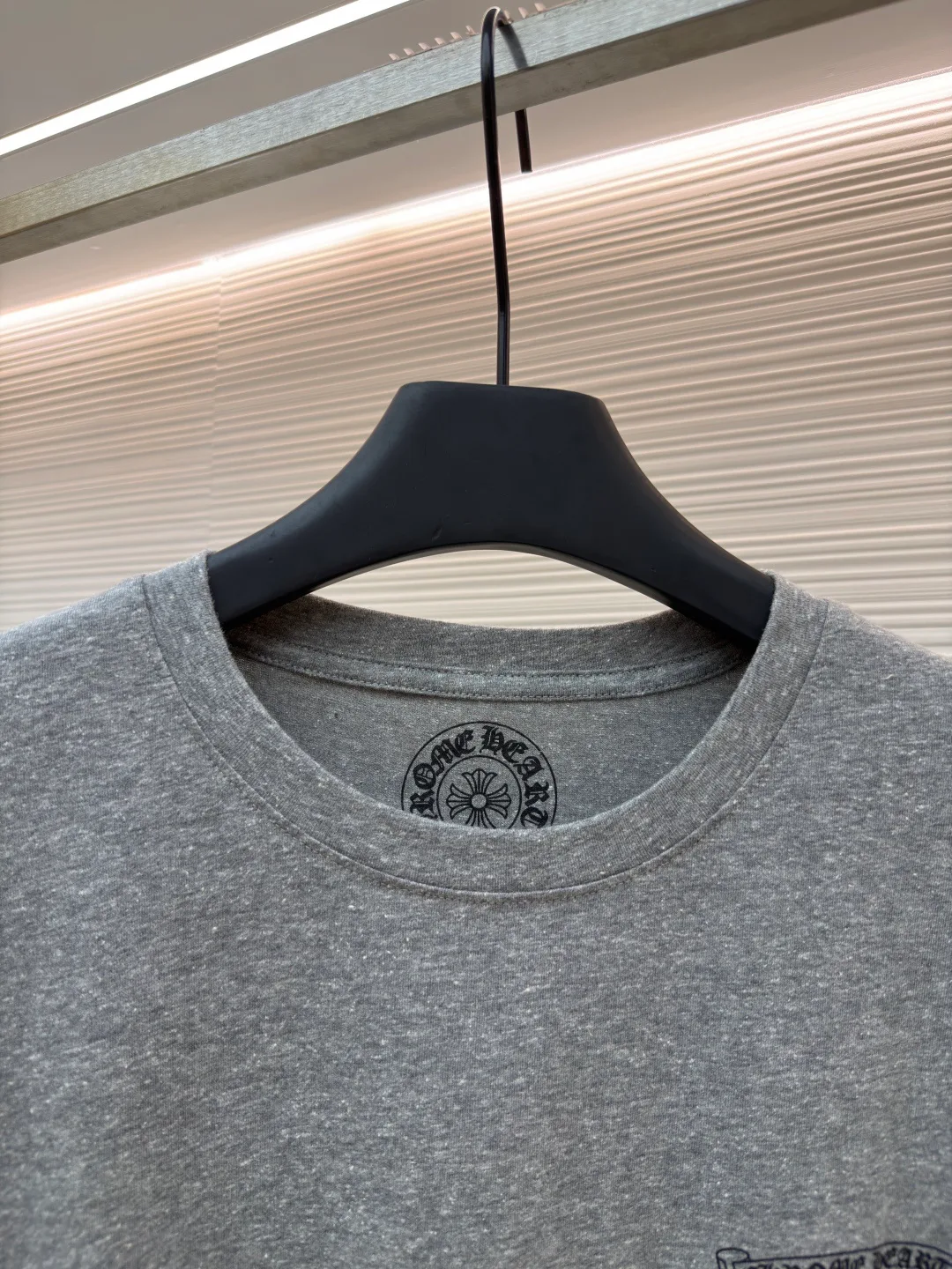 Футболки Мужские Chrome Hearts 11701838