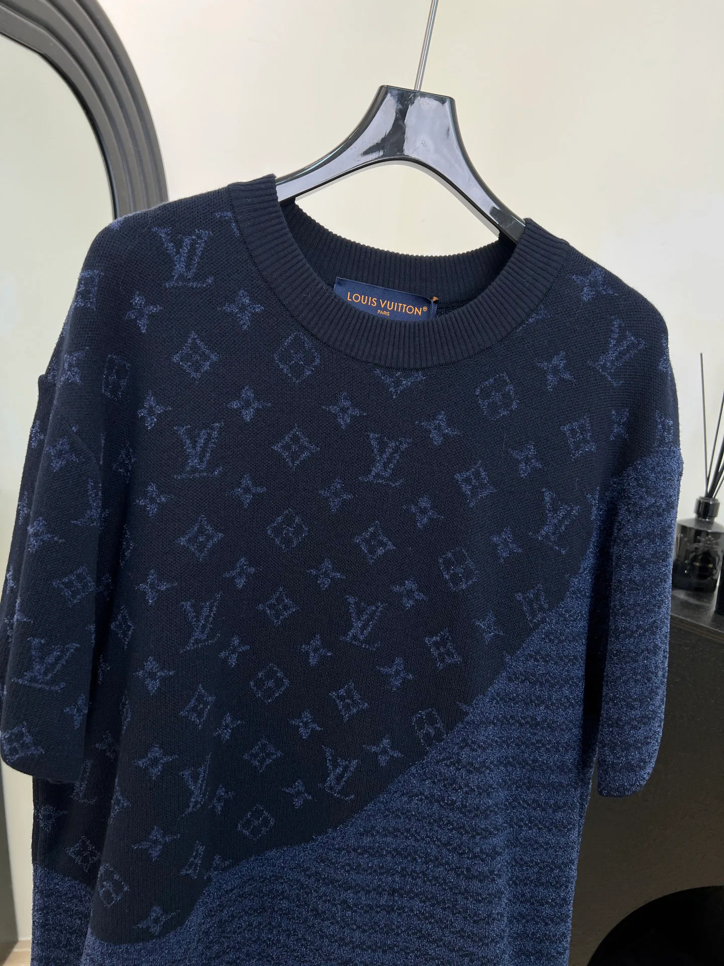 Футболки Мужские Louis Vuitton 991791