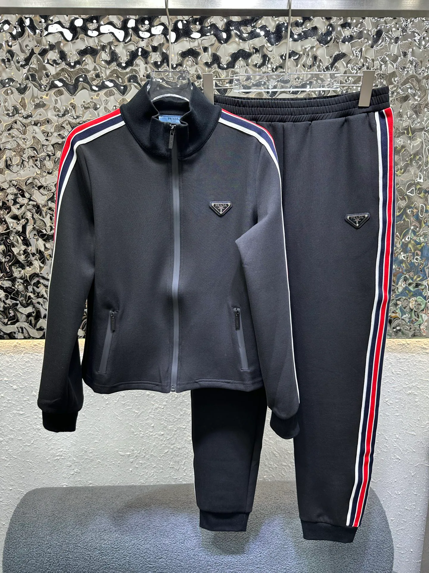 Спортивные Костюмы Женские Prada 18232824