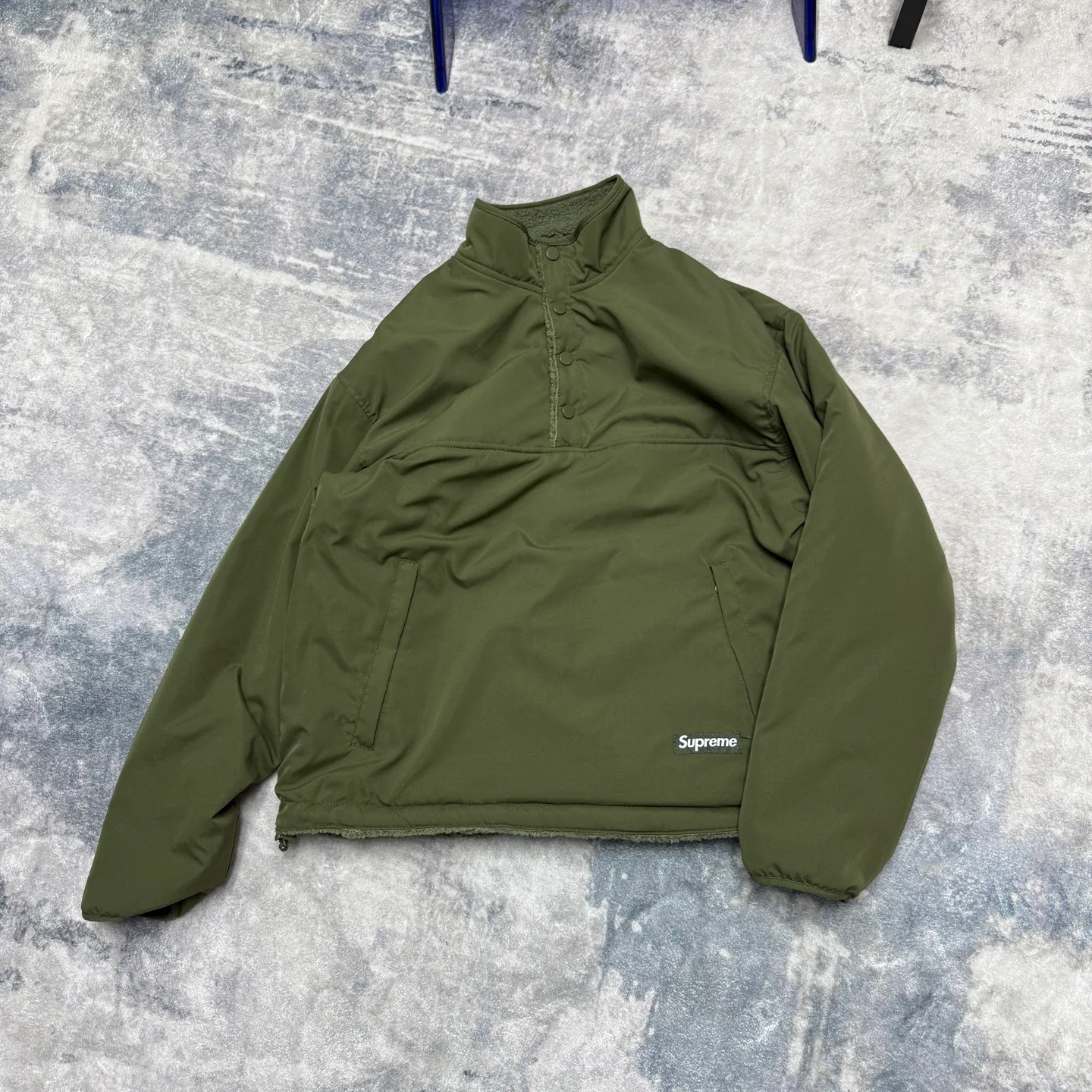 Свитшоты И Худи Женские Supreme 5380130