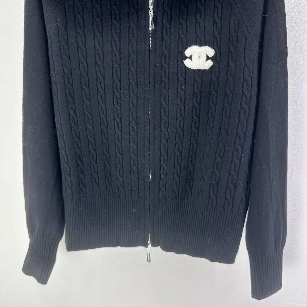 Джемперы И Свитеры Женские Chanel 1273216