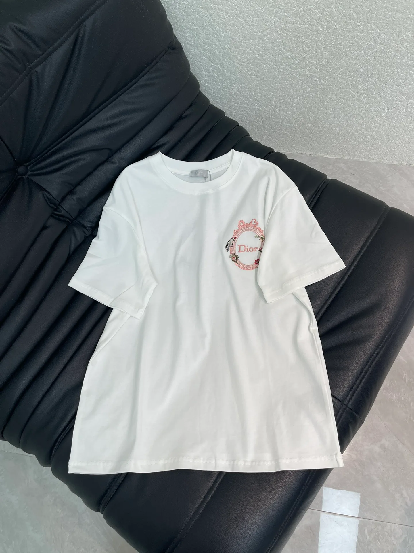 Футболки Женские Christian Dior 10537814