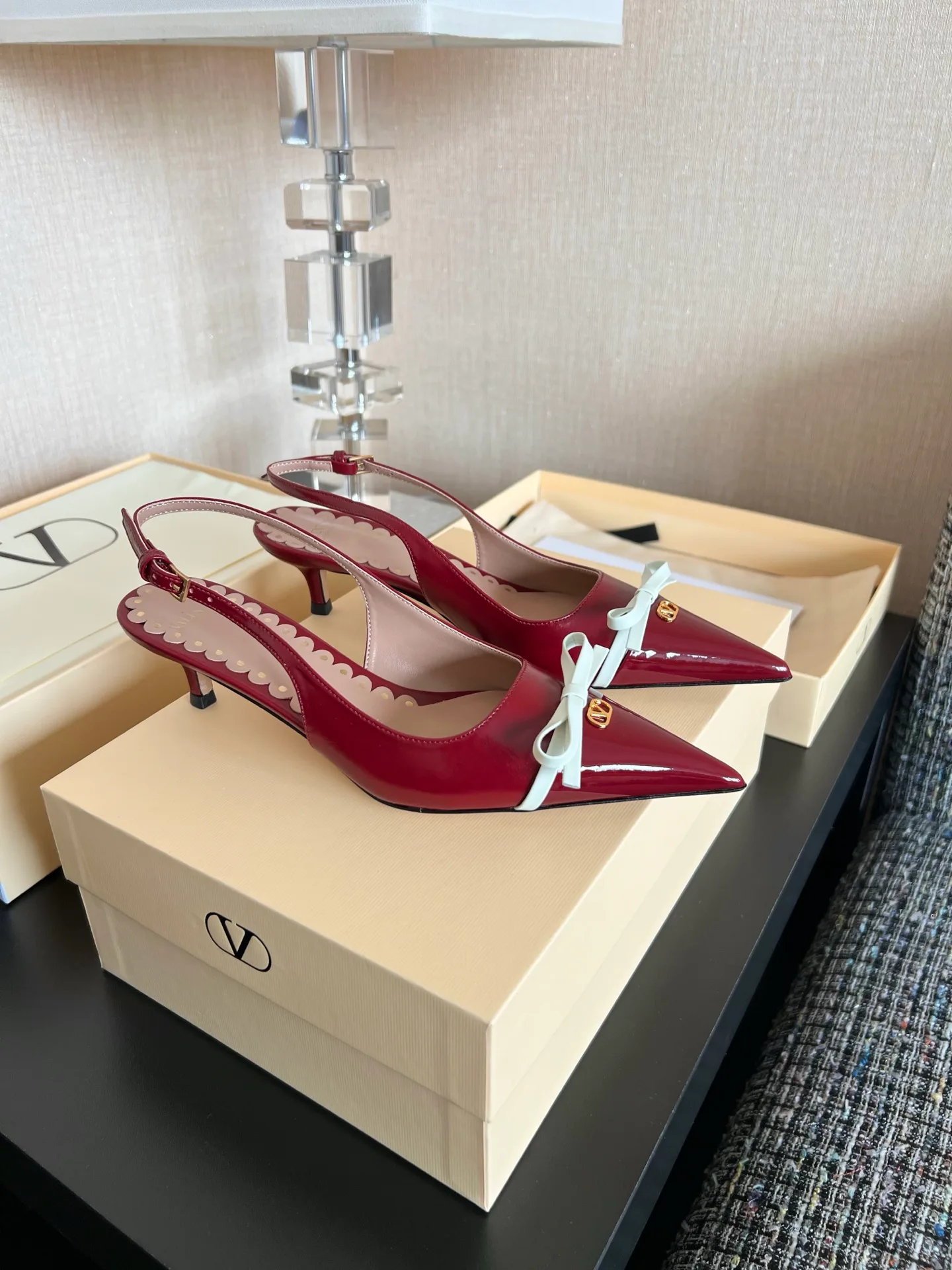 Туфли Женские Valentino 17480218
