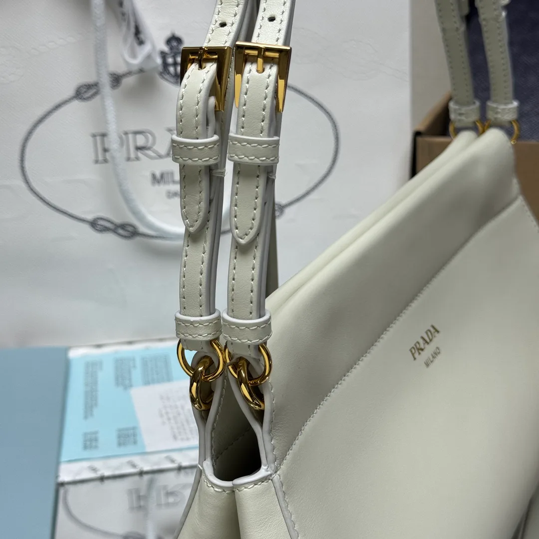 Сумки На Ремне Женские Prada 225562