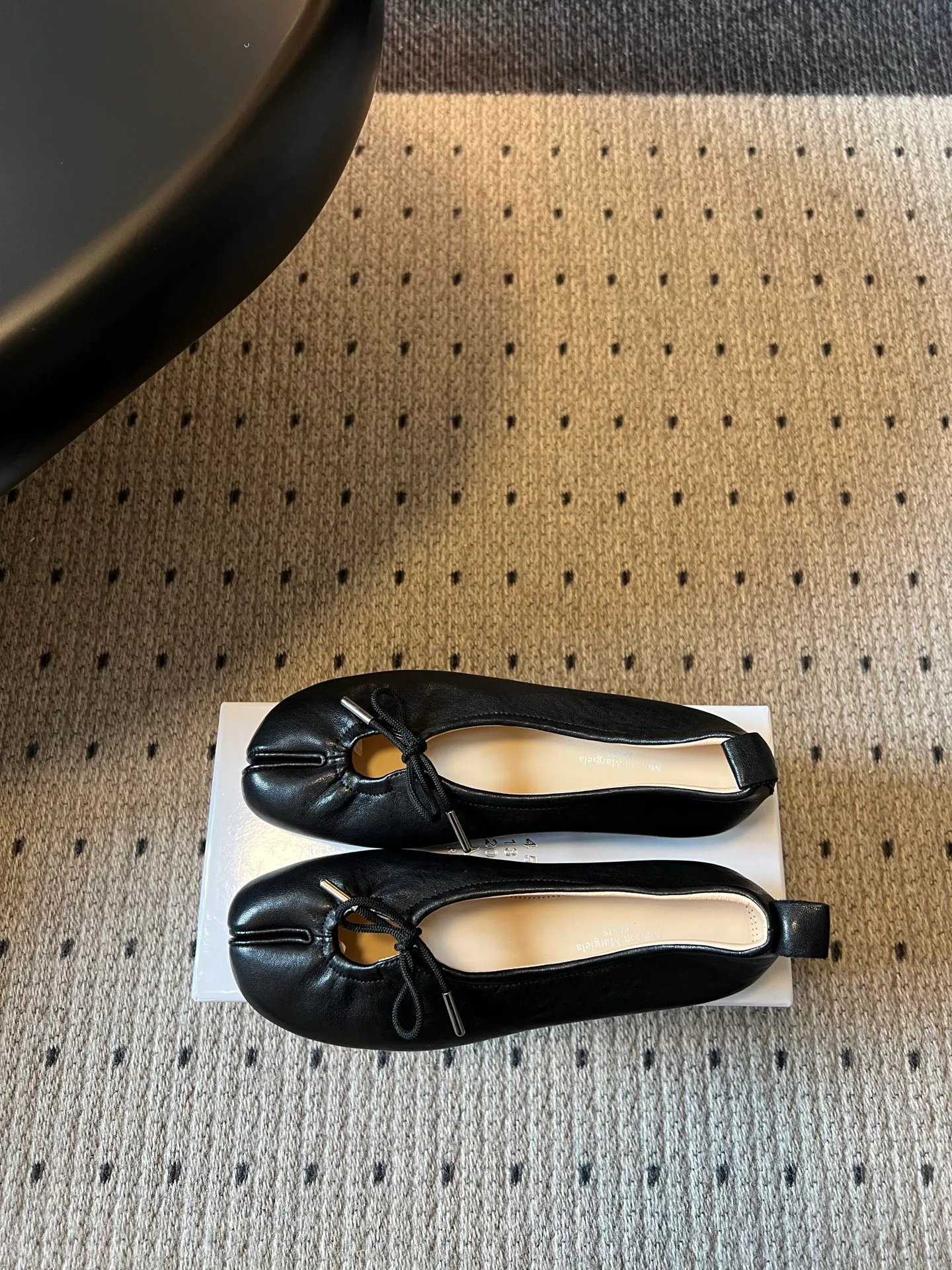 Балетки Женские Maison Margiela 17781121