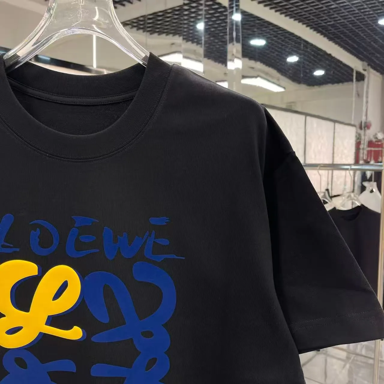 Футболки Мужские Loewe 11457757