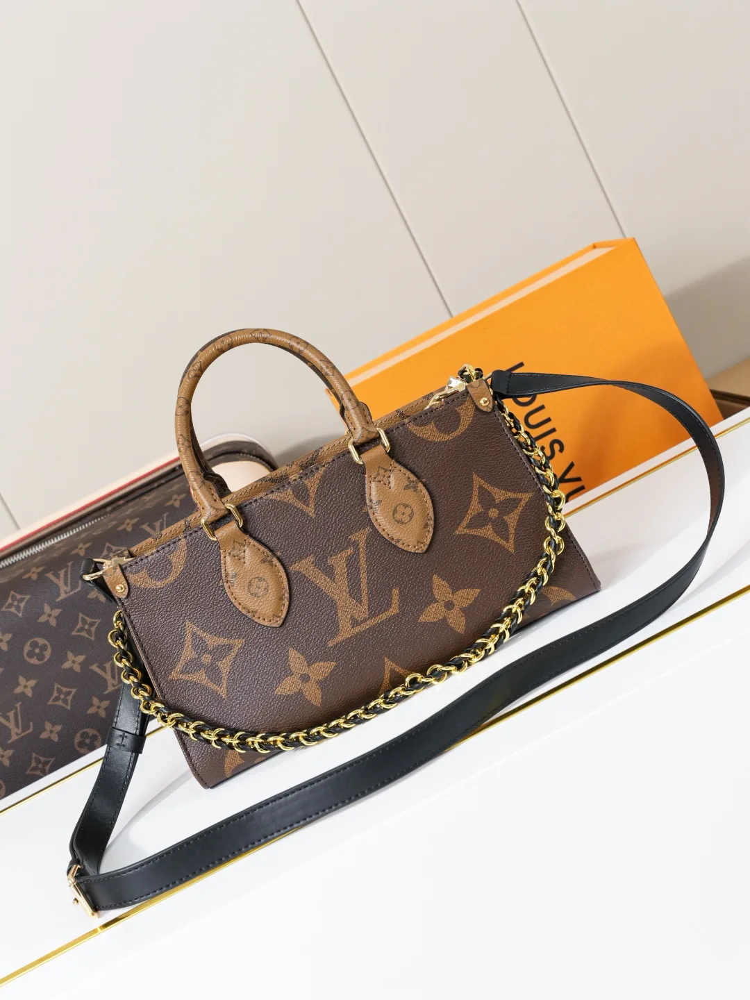 Классические Сумки Женские Louis Vuitton 11704159