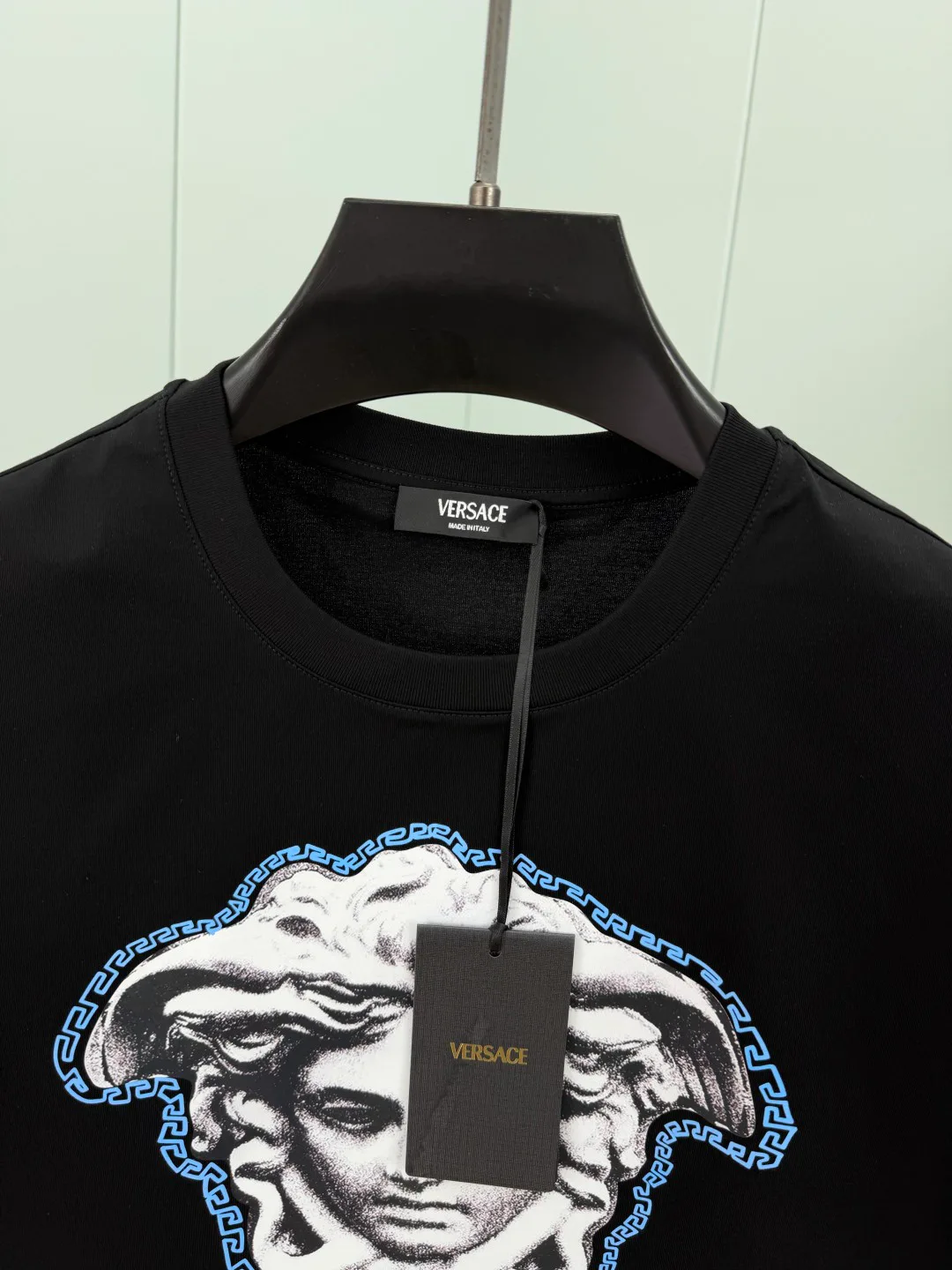 Футболки Мужские Versace 8914911