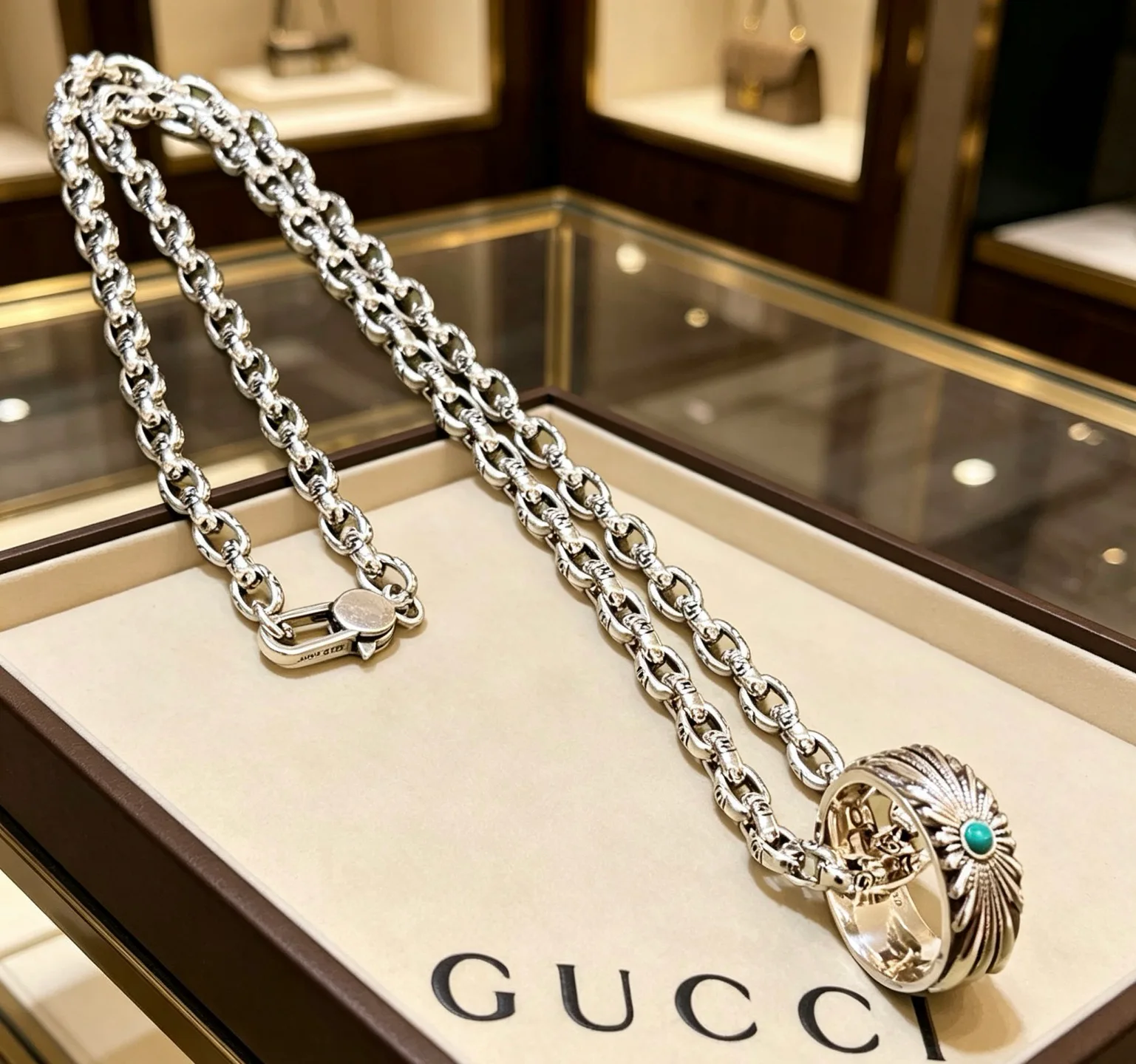 Бижутерия Gucci 13554398