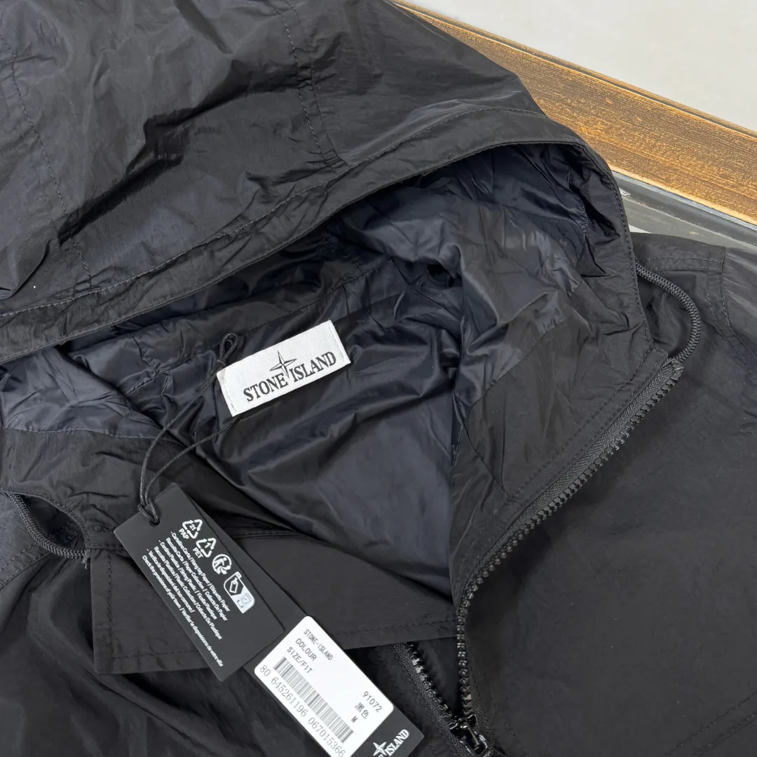 Куртки И Пуховики Женские Stone Island 3413458
