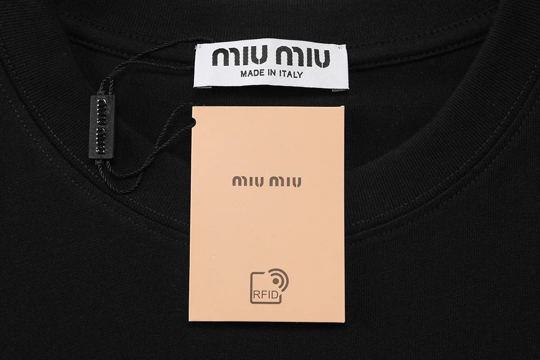 Футболки Женские Miu Miu 11230790