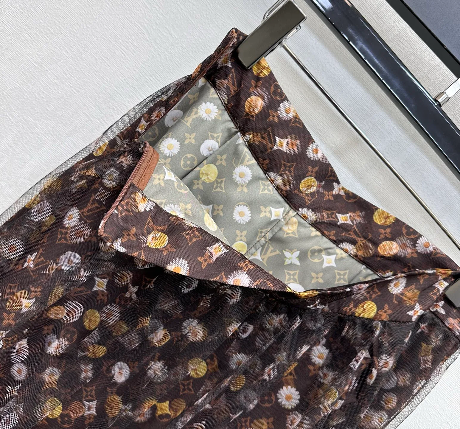 Юбки Женские Louis Vuitton 12805068