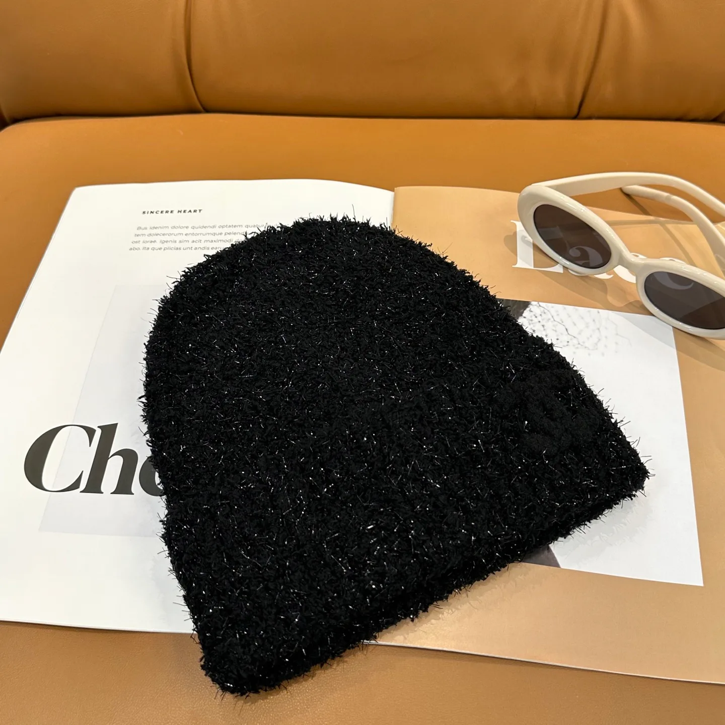 Головные Уборы Chanel 336743