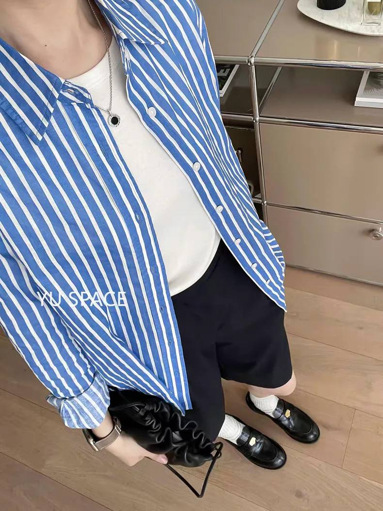 Рубашки Женские Ralph Lauren 11553420