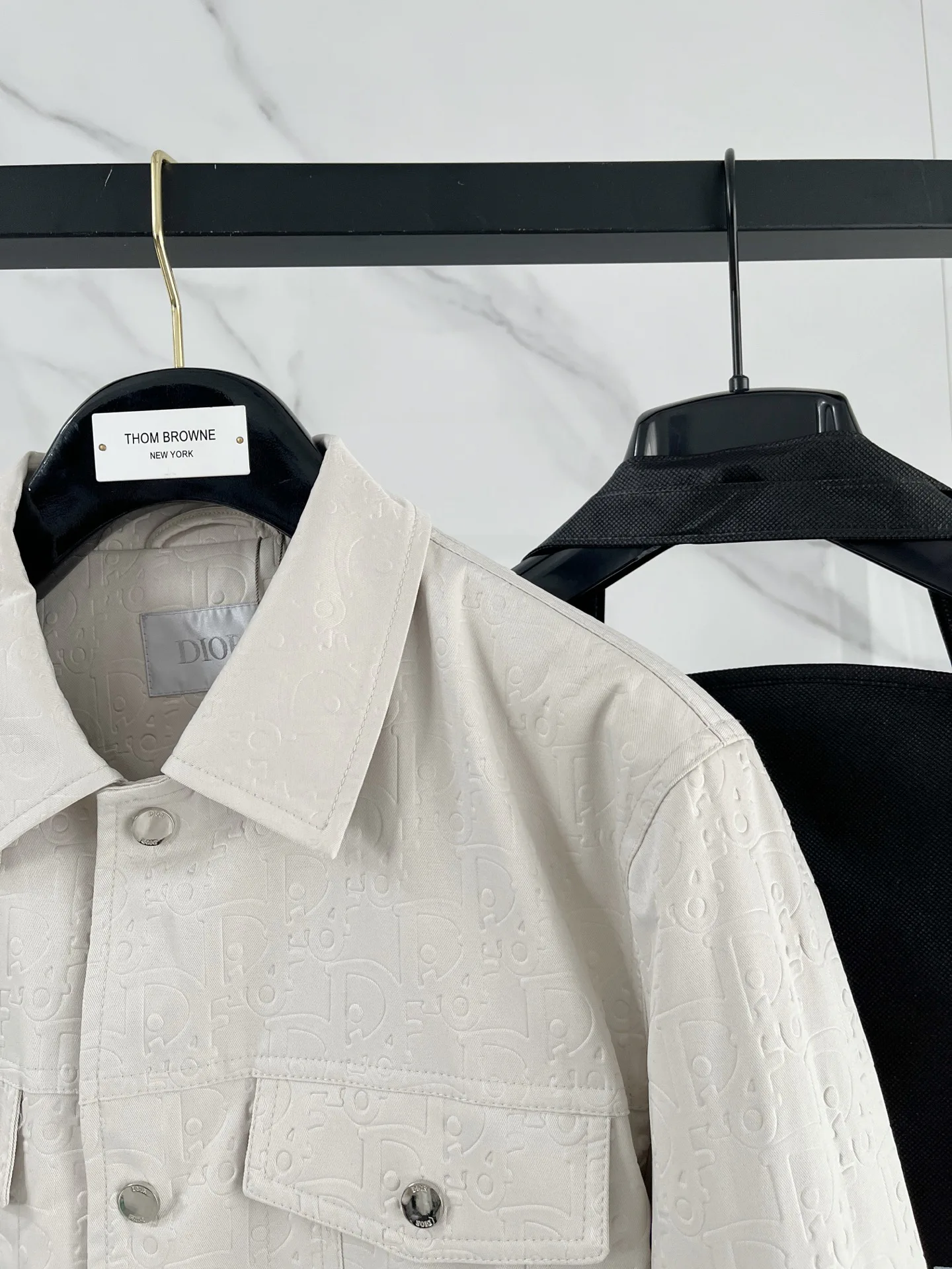 Куртки Мужские Christian Dior 298137