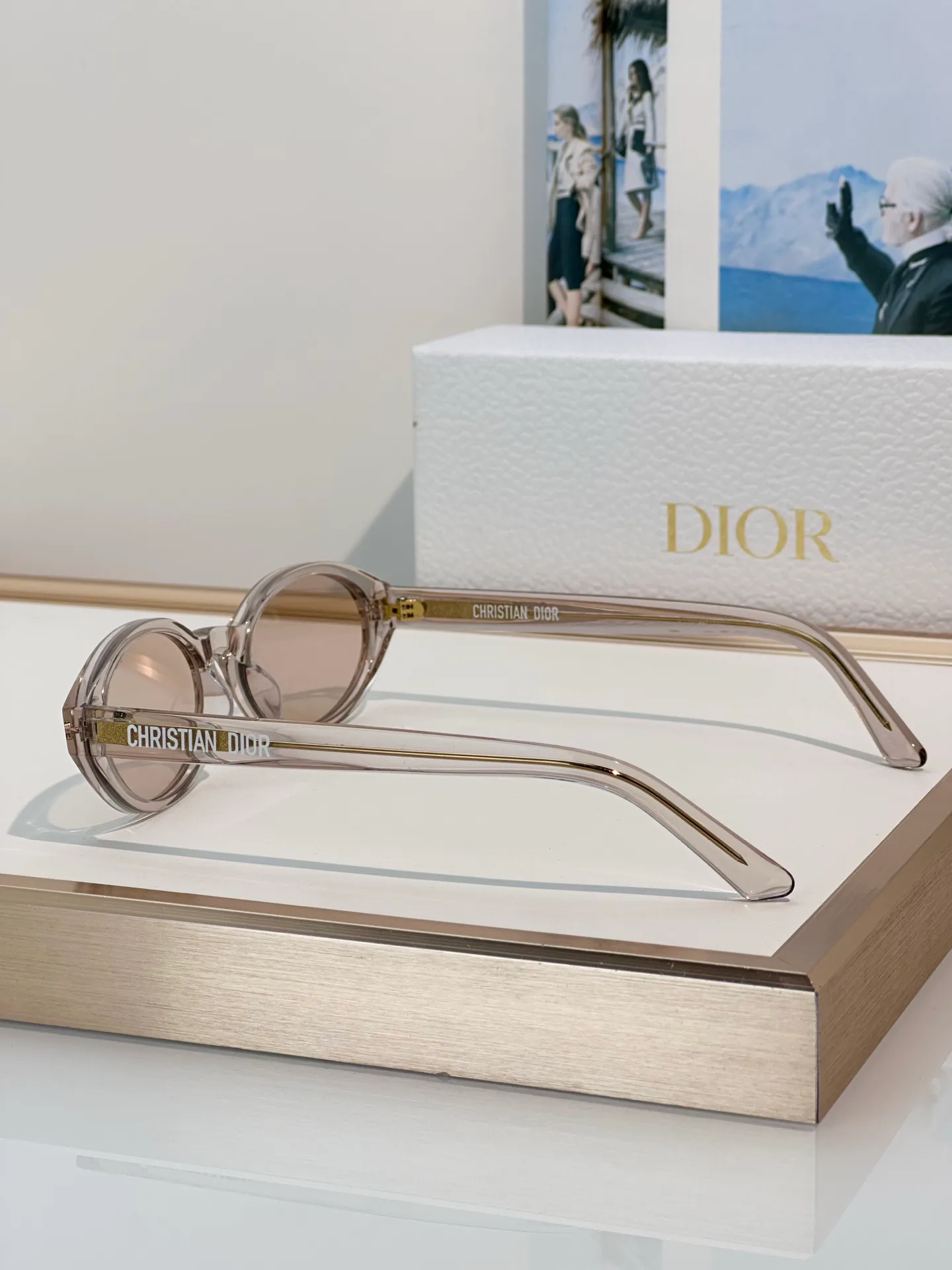 Очки Christian Dior 14323475