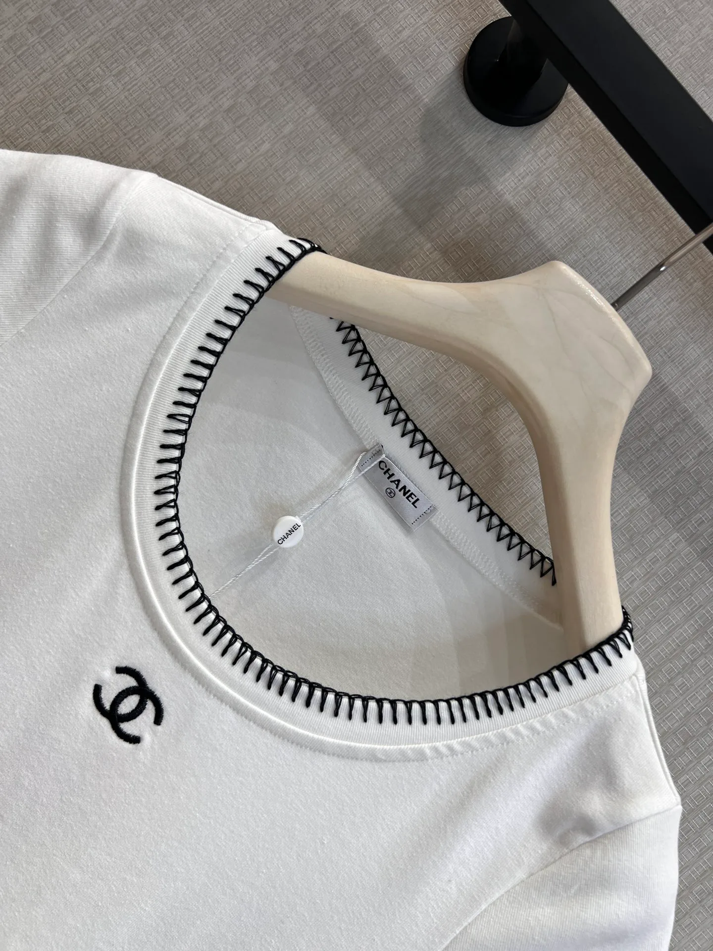 Футболки Женские Chanel 11165818