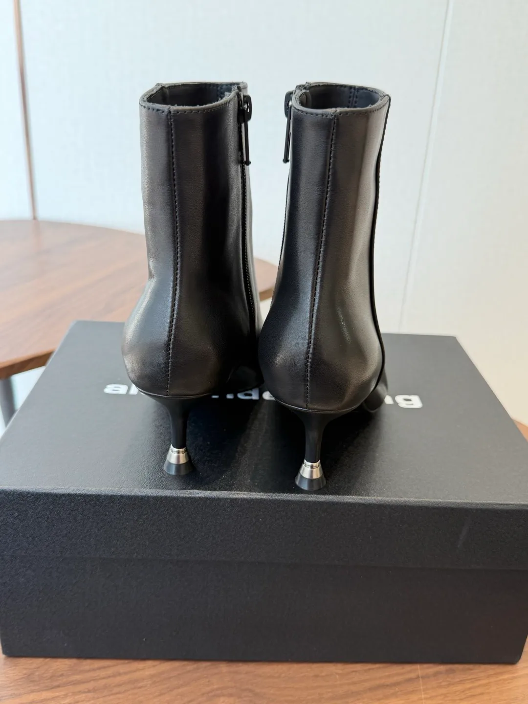 Ботильоны Женские Alexander Wang 19134910