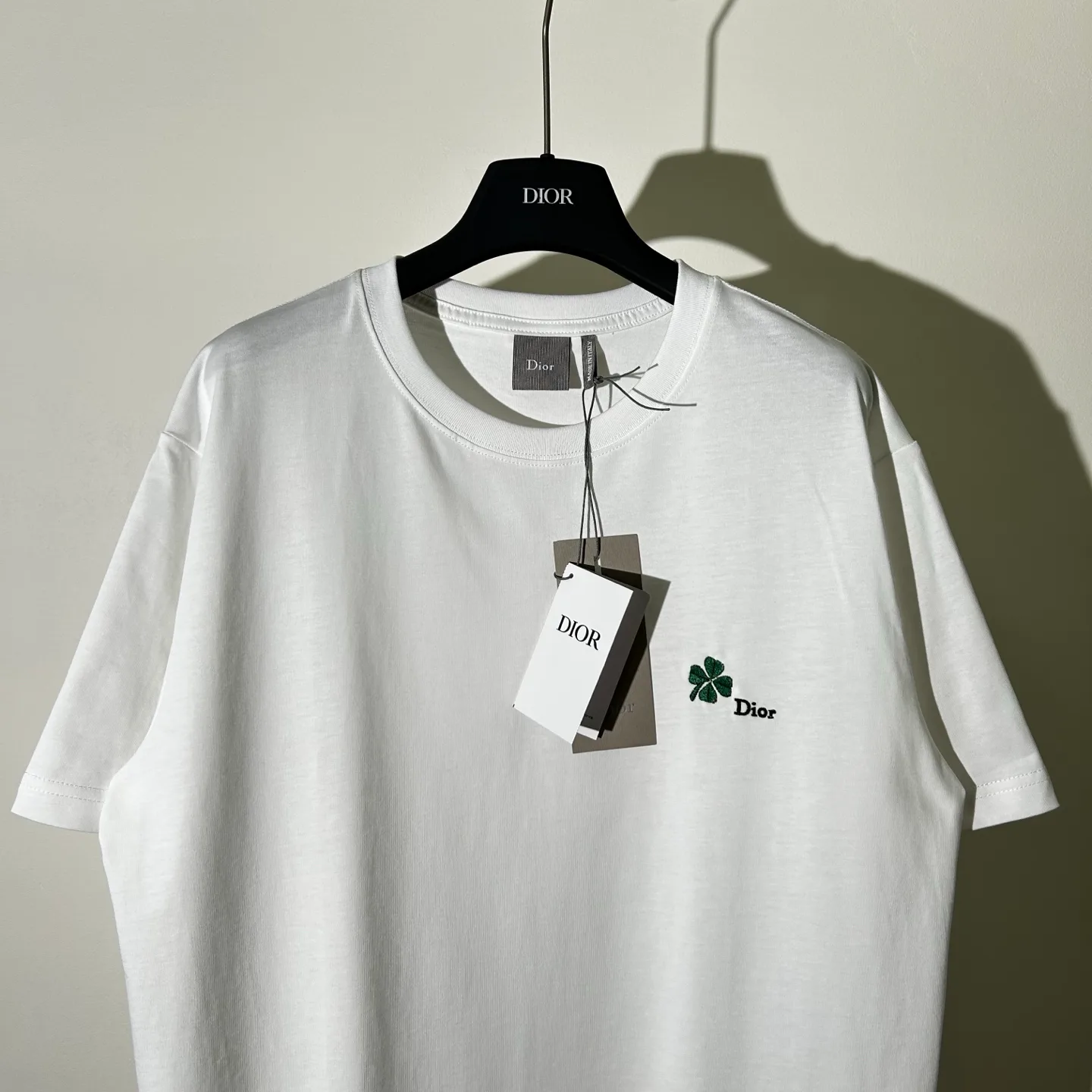 Футболки Мужские Christian Dior 1859548
