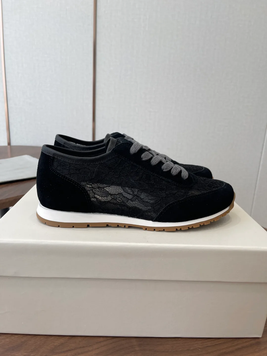 Кроссовки Женские Brunello Cucinelli 11843519