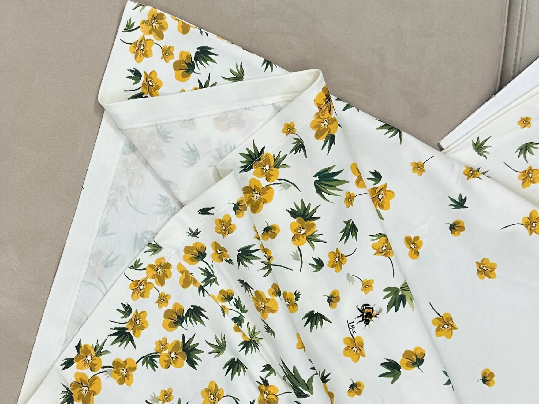 Футболки Женские Christian Dior 2264594