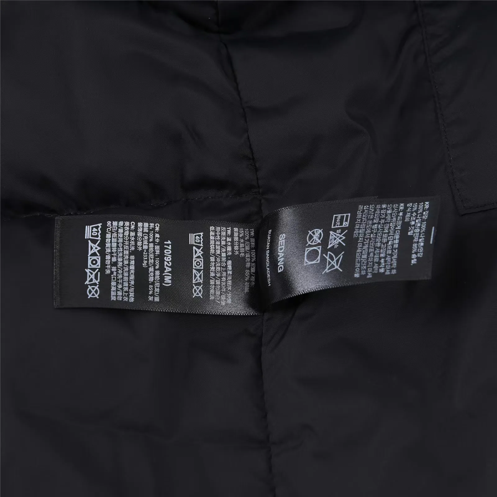 Жилеты Женские The North Face 19296967