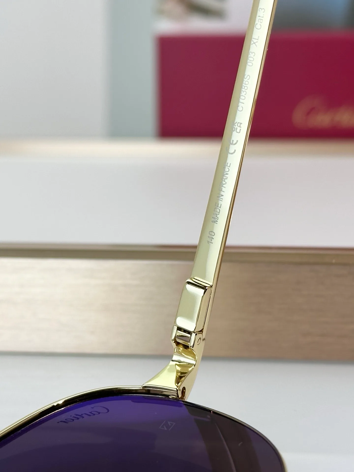 Очки Cartier 11632061