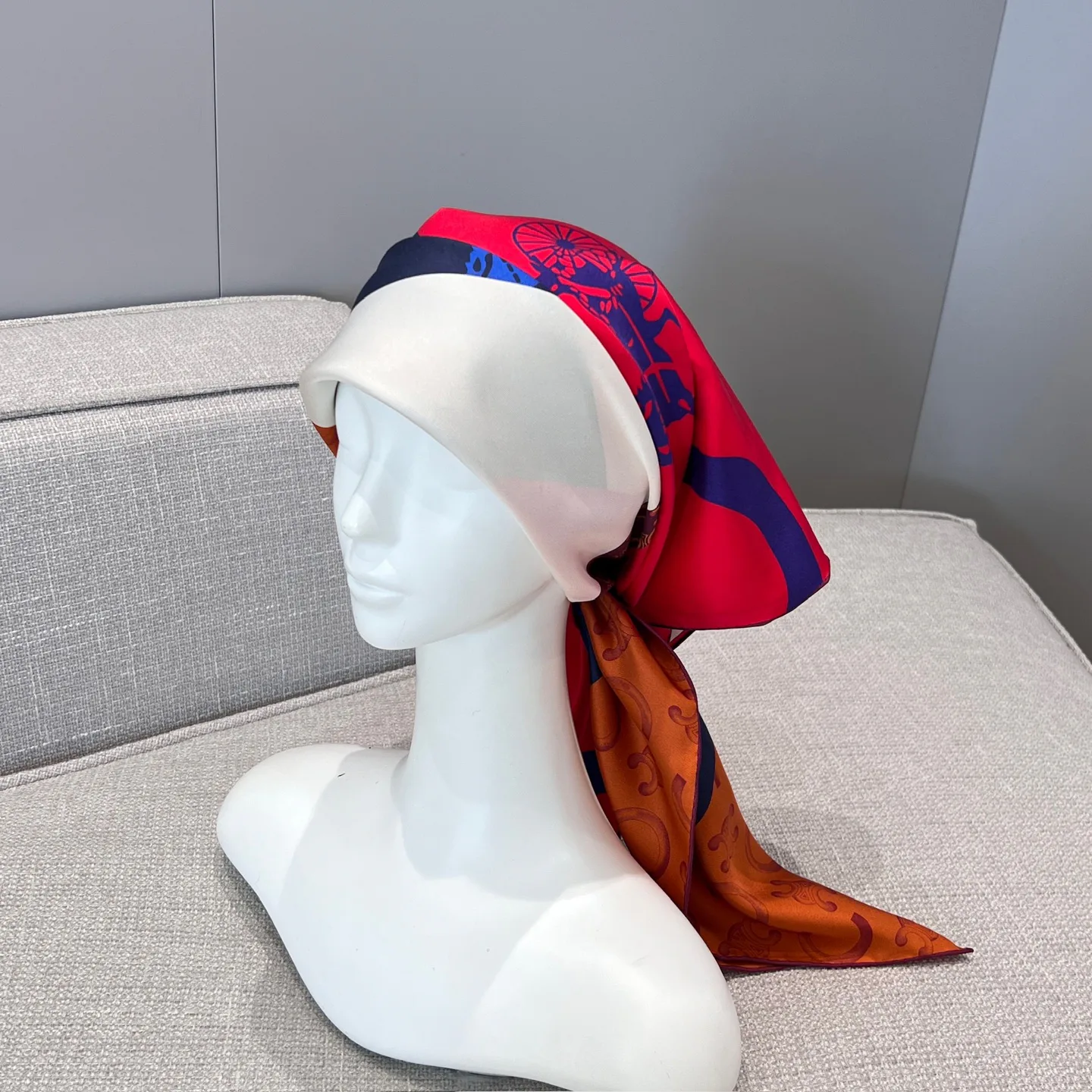 Платки Celine 11613561