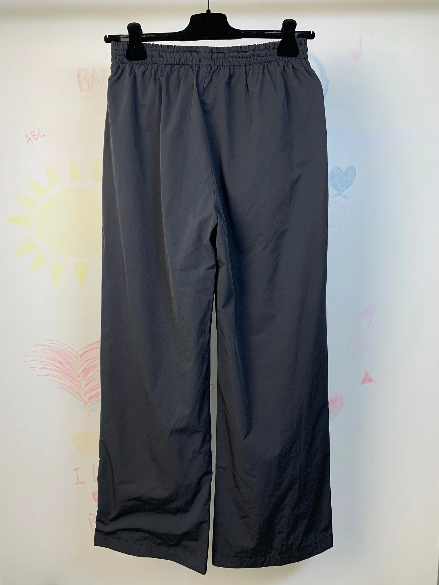 Брюки Женские Balenciaga 18136234