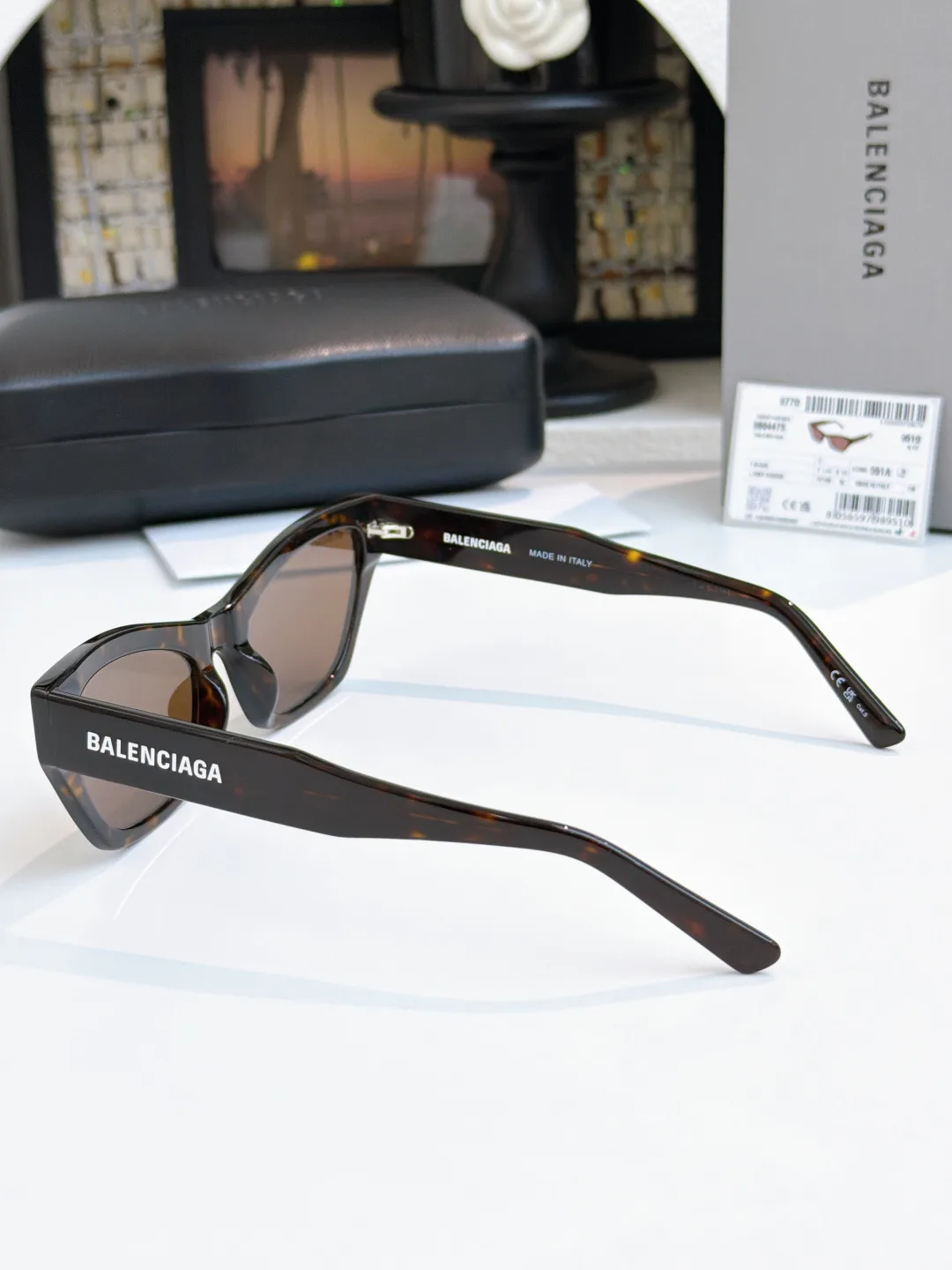 Очки Balenciaga 11431544