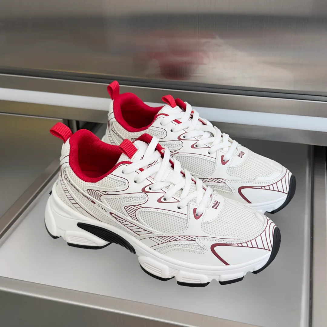 Кроссовки Женские Christian Dior 12708128