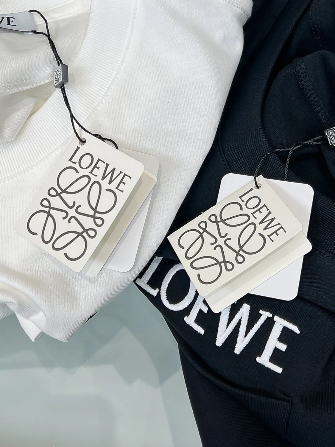 Футболки Женские Loewe 11415727