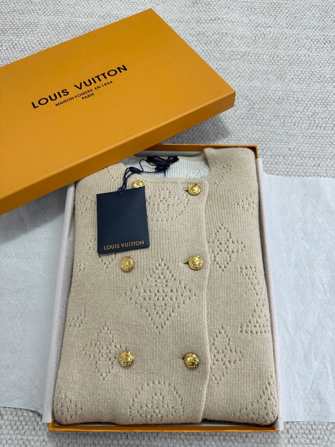 Джемперы И Свитеры Женские Louis Vuitton 595132