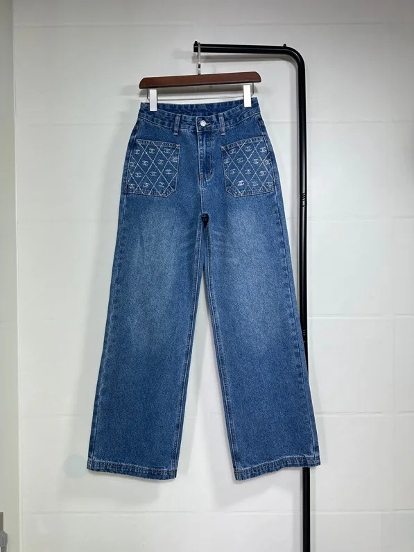 Брюки Женские Chanel 11490093