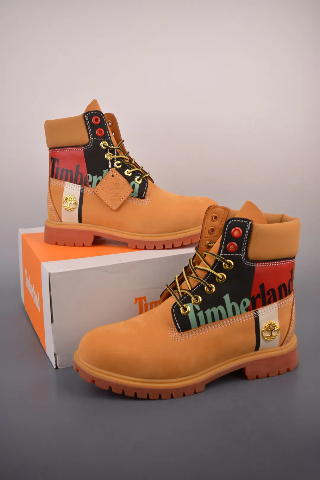 Ботинки Мужские Timberland 17954860