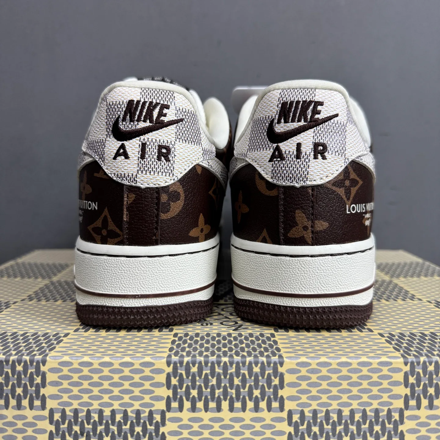 Кроссовки Мужские Nike 168887